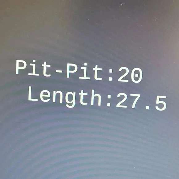 Lauren Ralph Lauren Women's Plaid Button-Up Shirt Medium Cotton 19CT - Picture 3 of 7